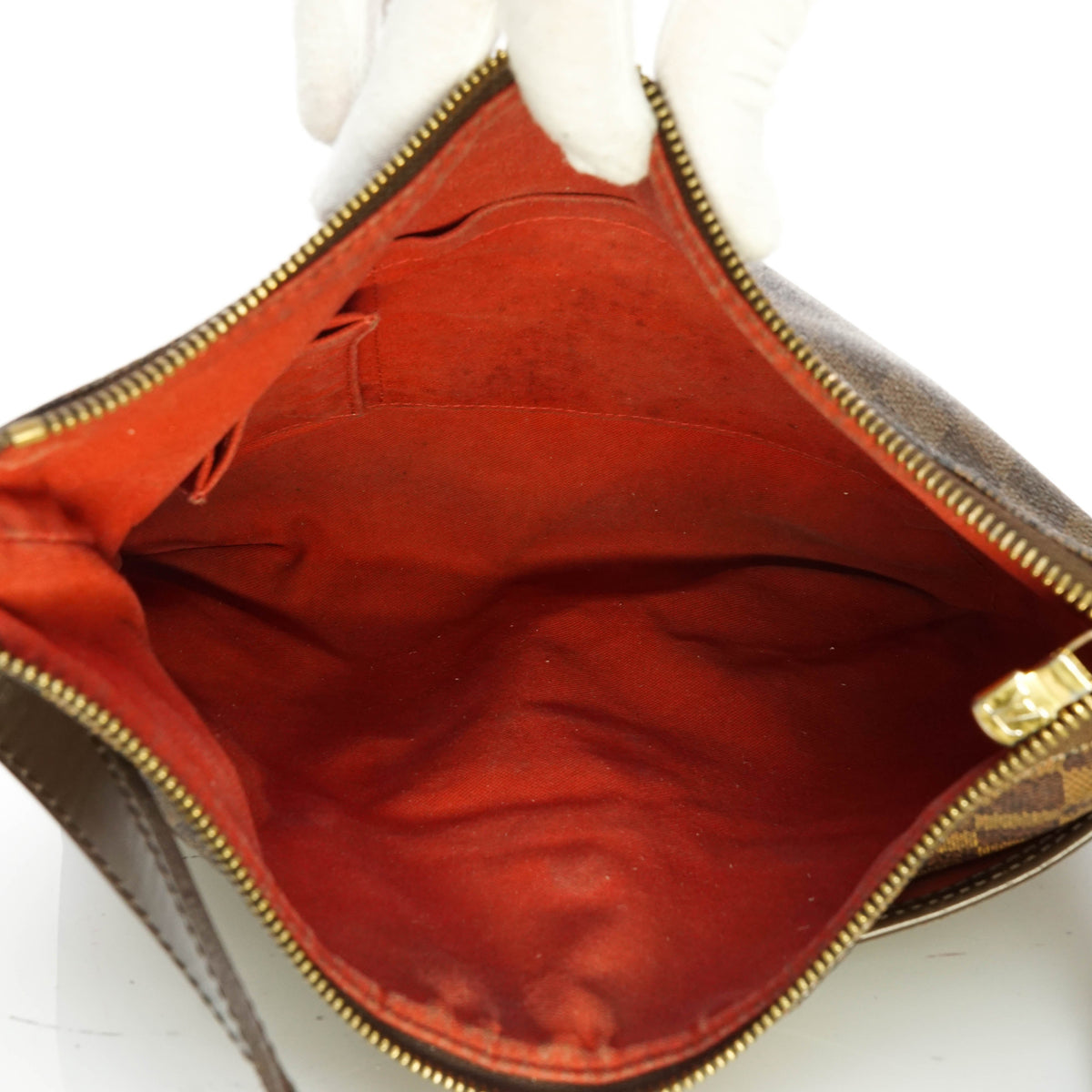 Louis Vuitton Bloomsbury Pm - photo 7