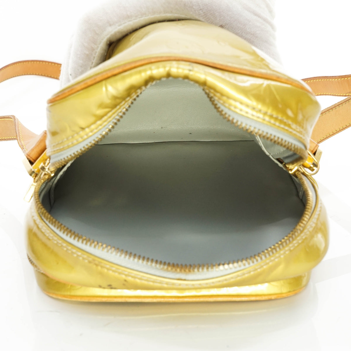 Louis Vuitton Wooster Crossbody Bag - image 7