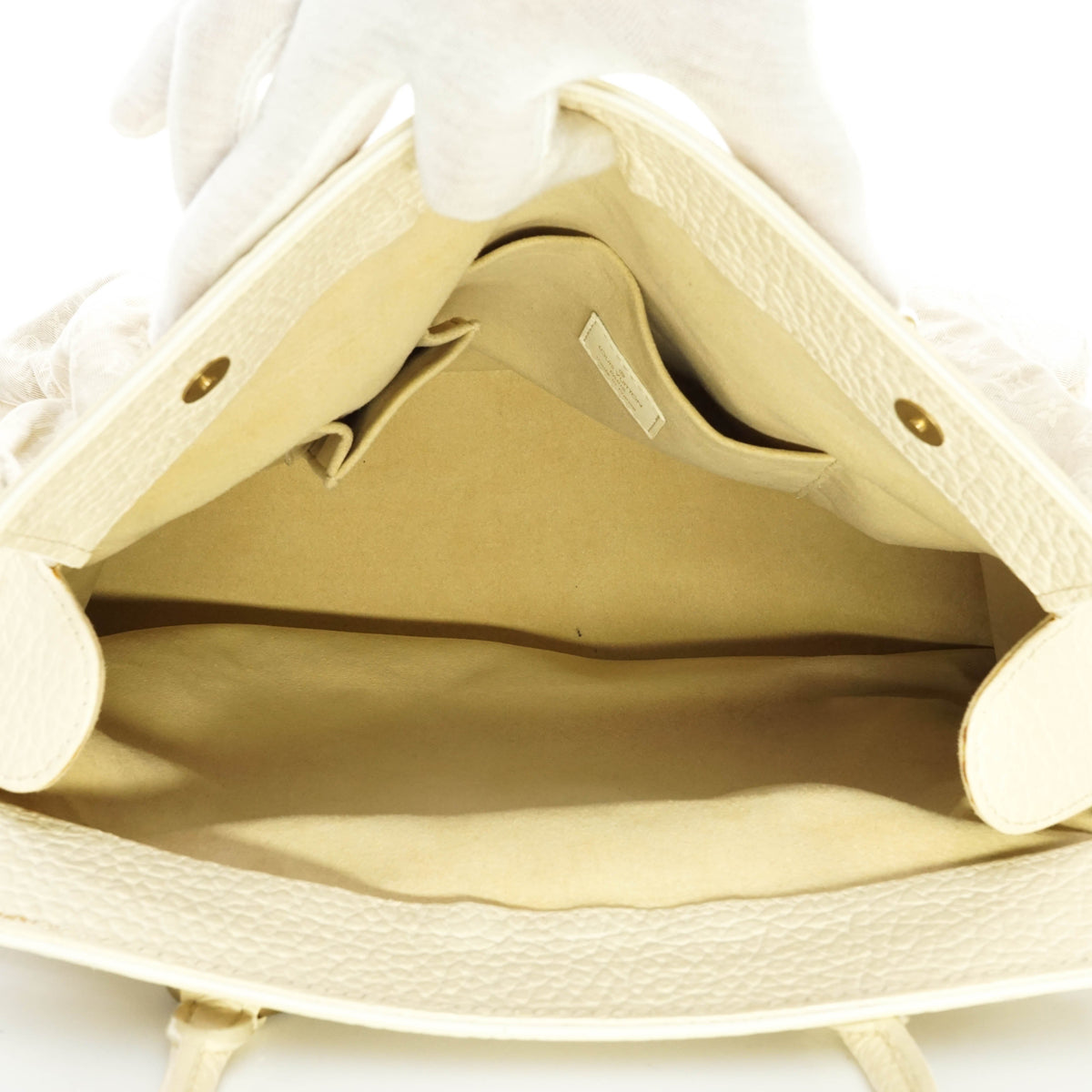 Louis Vuitton Trapeze Pm Hand Bag - photo 7