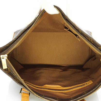 Louis Vuitton Cabas Mezzo Tote Bag - image 7