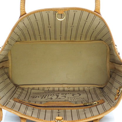 Louis Vuitton Neverfull Pm Tote Bag - photo 7