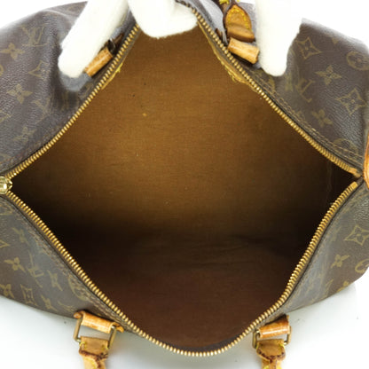 Louis Vuitton Speedy 35 Hand Bag - image 7