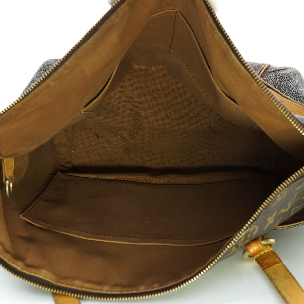 Louis Vuitton Totally Mm Tote Bag - photo 7