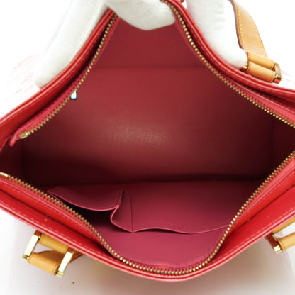 Louis Vuitton Houston Tote Bag Pink - photo 7