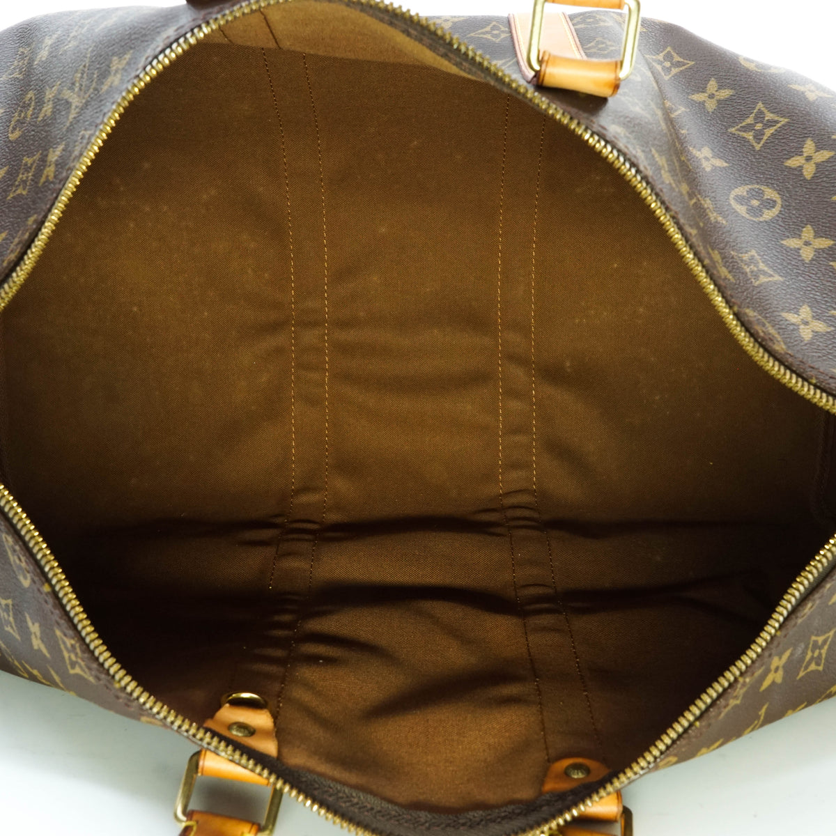 Louis Vuitton Keepall 45 Travel Bag - photo 7