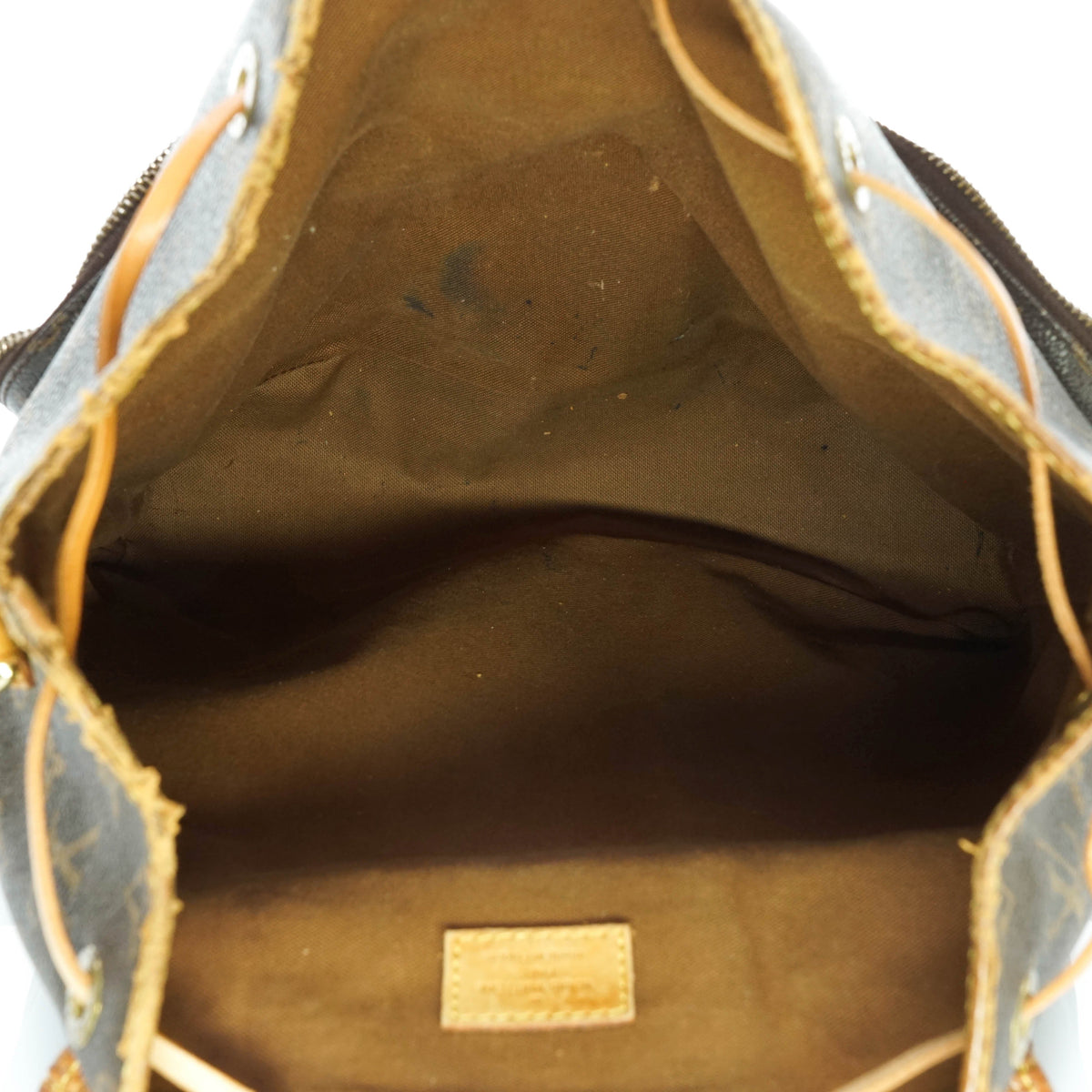 Louis Vuitton Sac A Dos Bosphore - photo 7