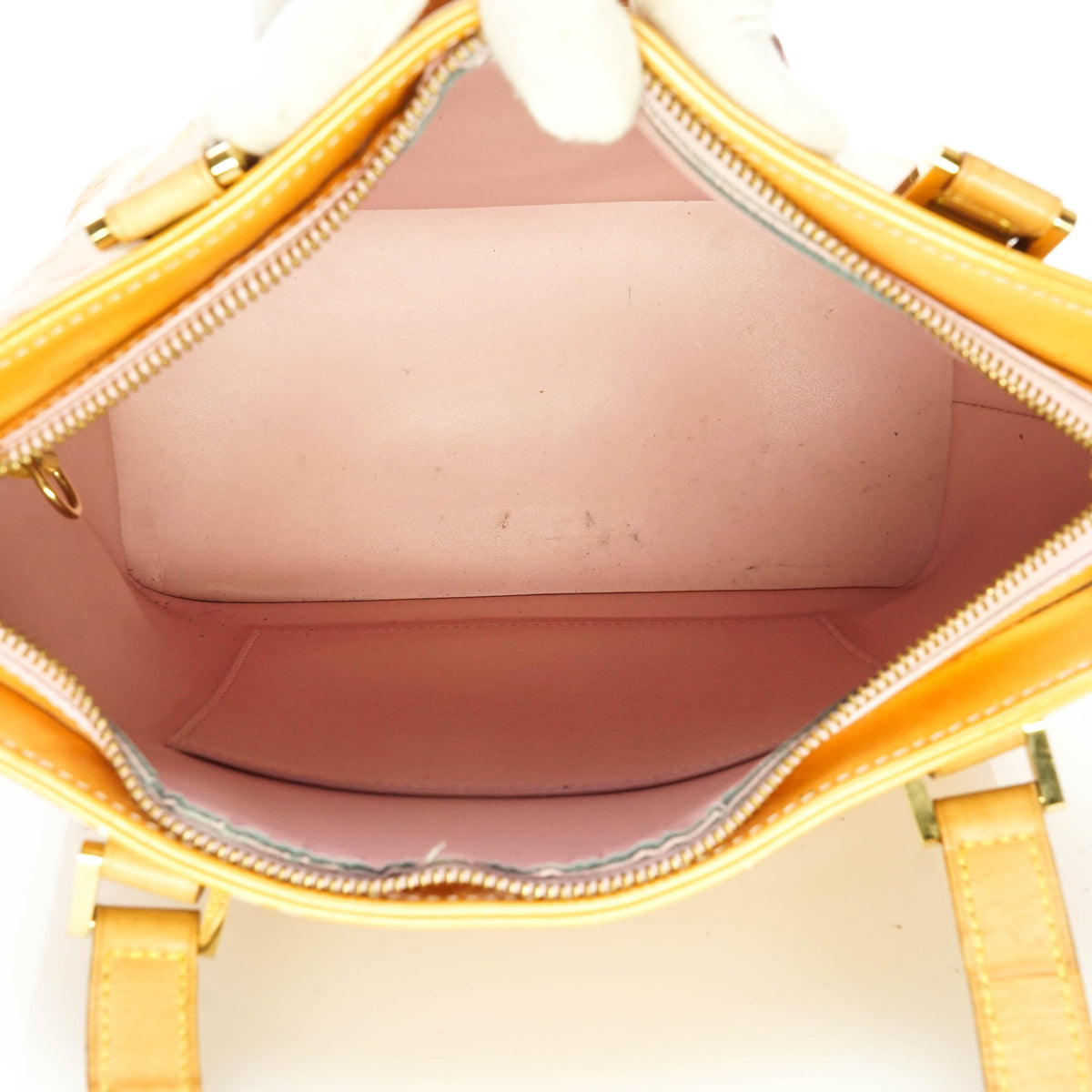 Louis Vuitton Houston Tote Bag - photo 7