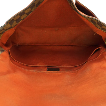 Louis Vuitton Bastille Crossbody - image 7