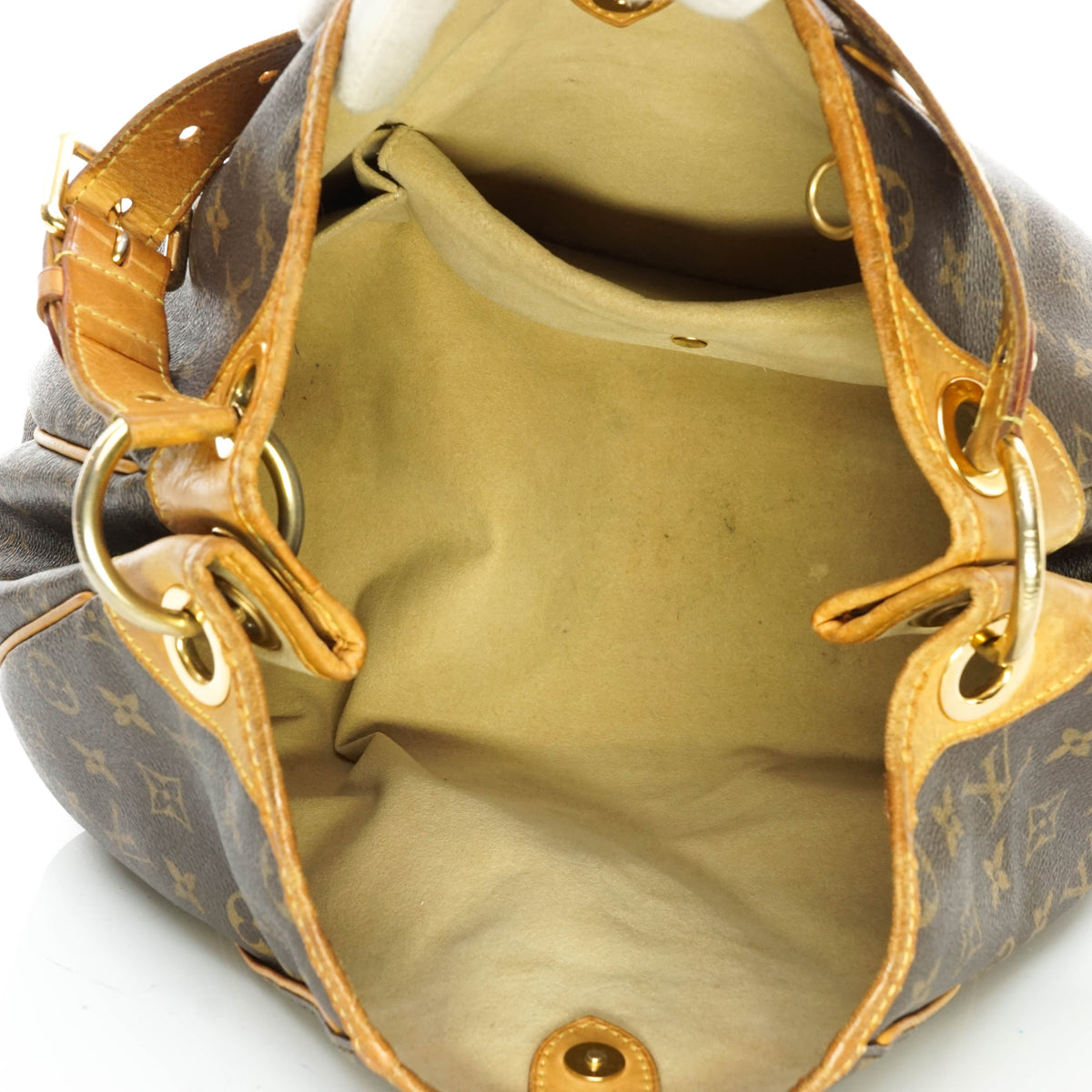 Louis Vuitton Galliera Pm Shoulder - image 7