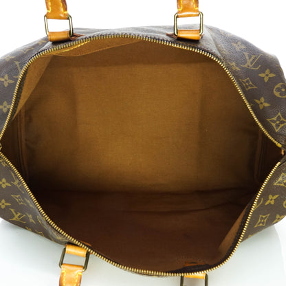 Louis Vuitton Speedy 40 Satchel Bag - image 7