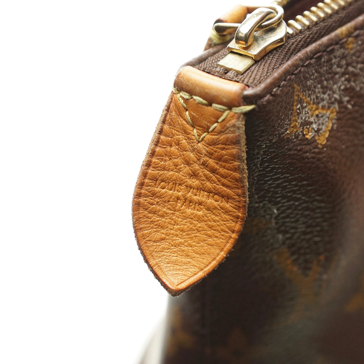 Louis Vuitton Lena Pm Tote Bag - photo 10