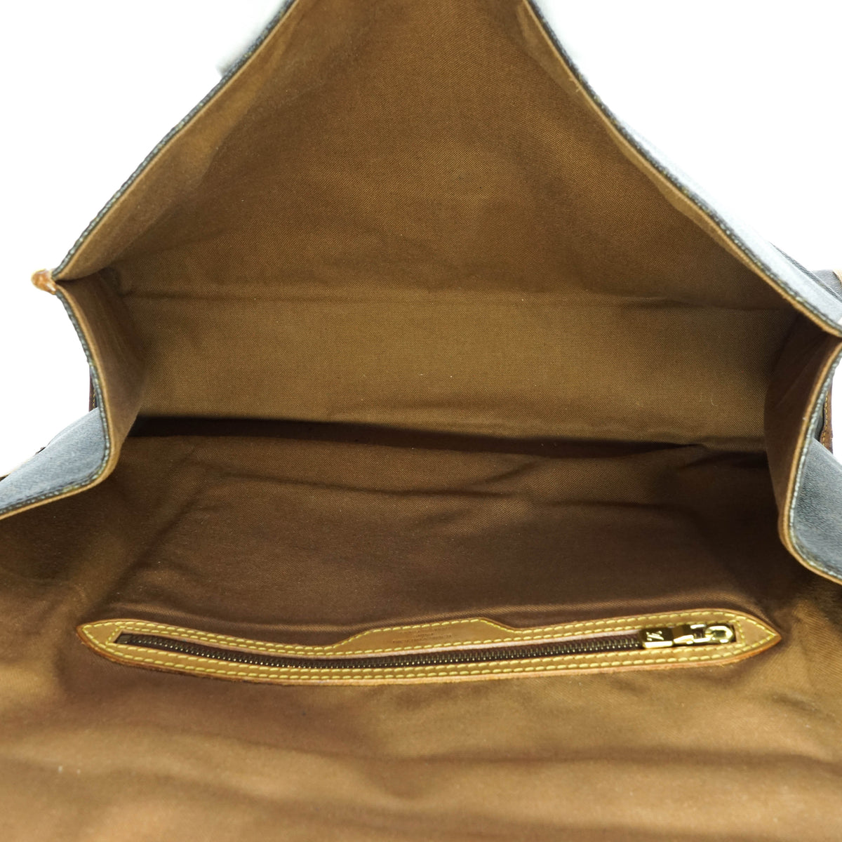 Louis Vuitton Beverly Hand Bag - photo 7