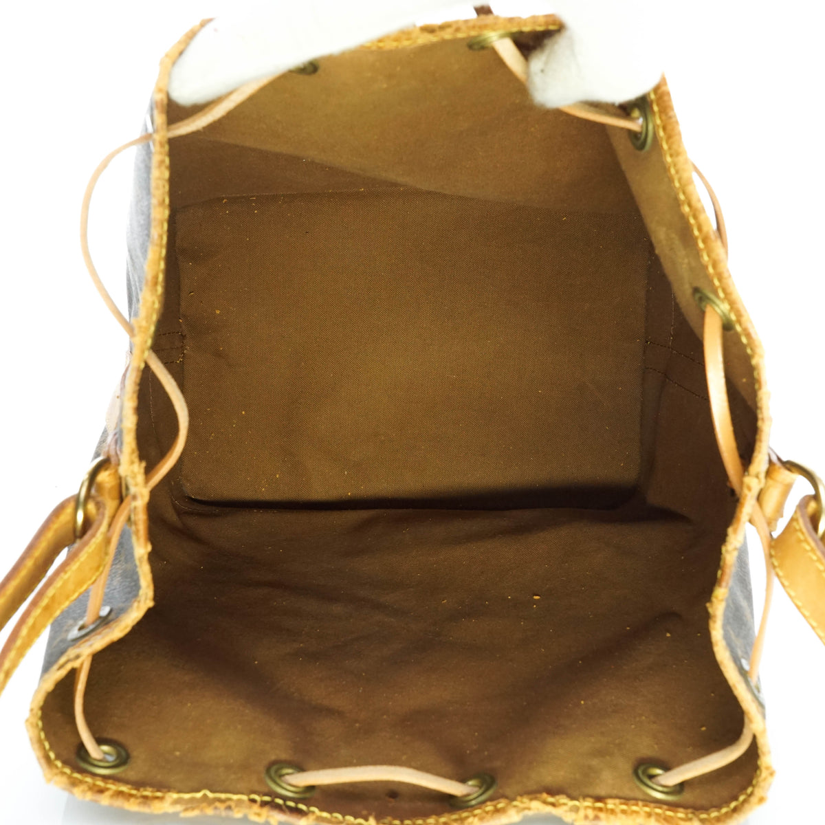 Louis Vuitton Noe Shoulder Bag - image 7