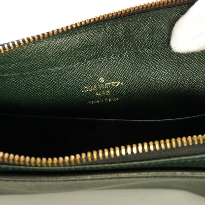 Louis Vuitton Baikal Grizzu Clutch - photo 13