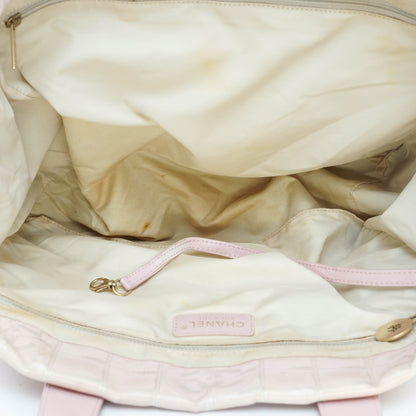 Chanel New Travel Line Tote Bag - photo 7