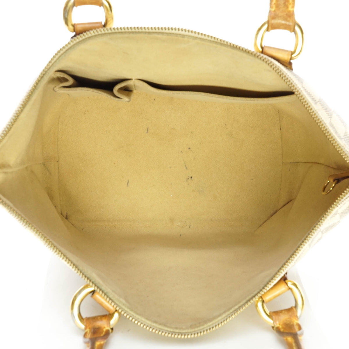 Louis Vuitton Saleya Pm Tote Bag - photo 7
