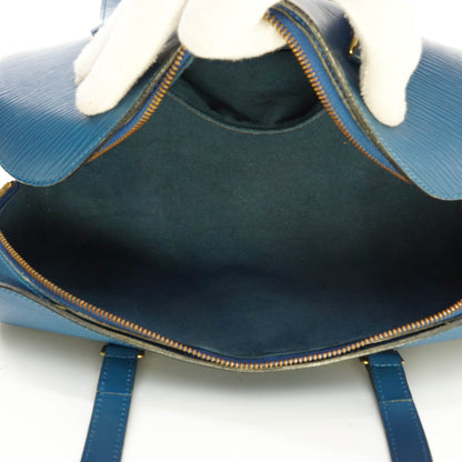 Louis Vuitton Soufflot Shoulder Bag - photo 7