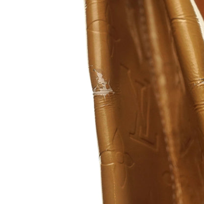 Louis Vuitton Lead Mm Beiges Vernis Hand - photo 14