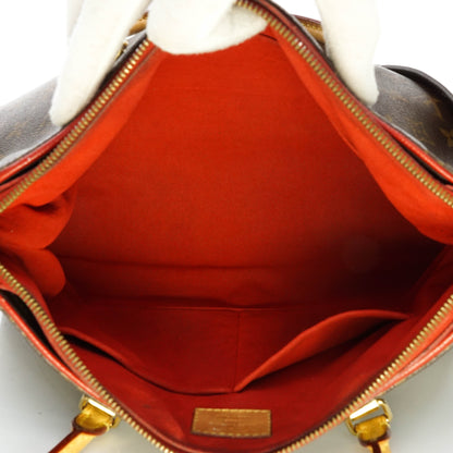 Louis Vuitton Pallas Shoulder Bag - image 7