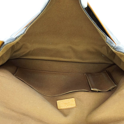 Louis Vuitton Bosphore Gm Crossbody - photo 7
