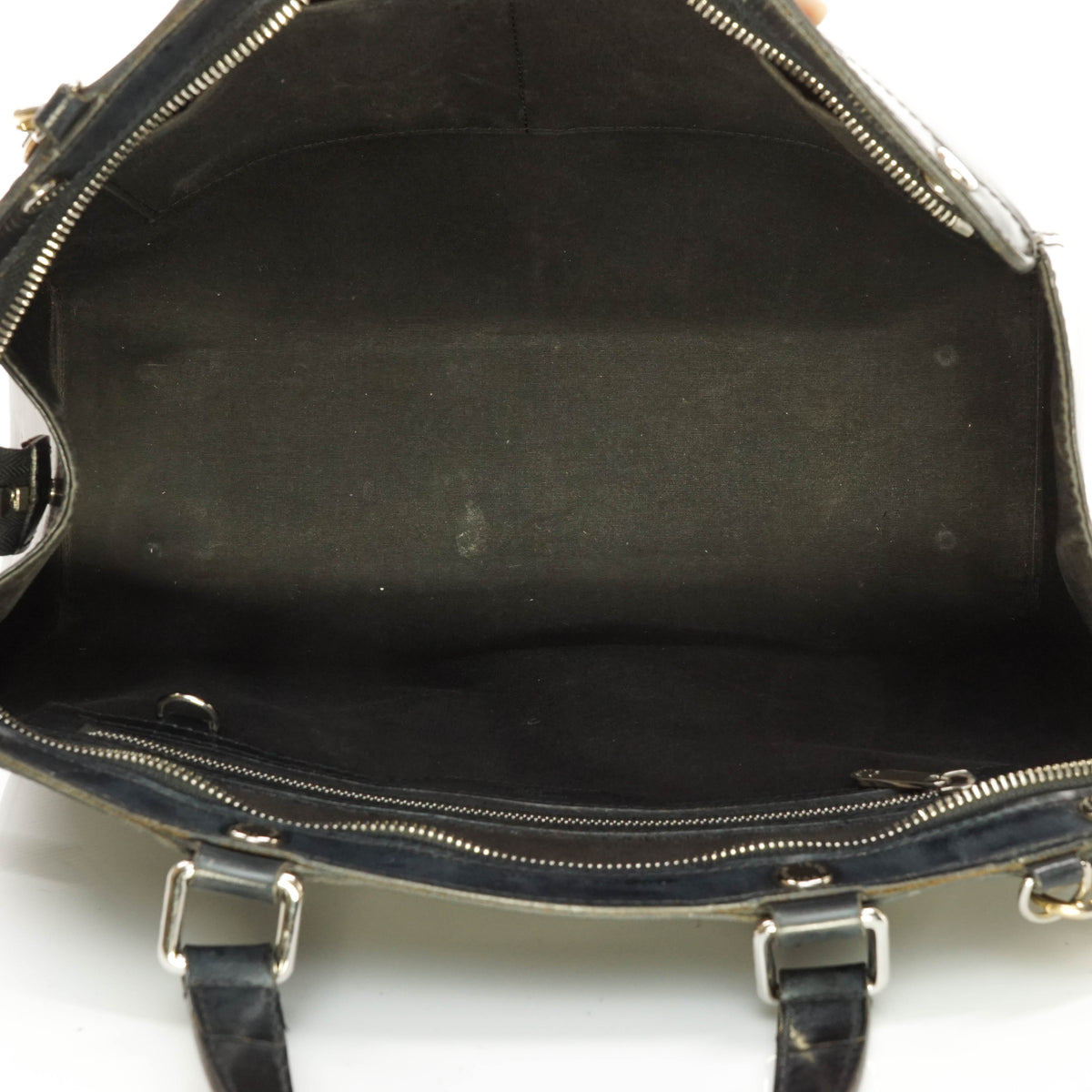 Louis Vuitton Blair Gm Hand Bag Epi - photo 7