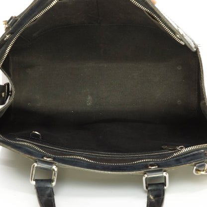 Louis Vuitton Blair Gm Hand Bag Epi - photo 7
