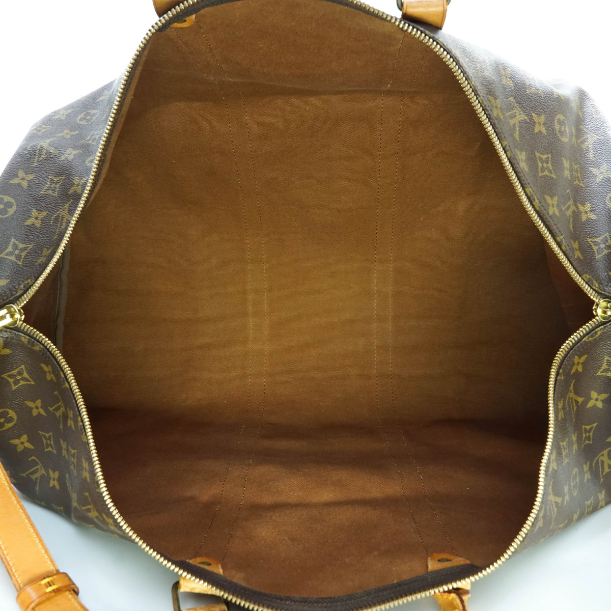 Louis Vuitton Keepall 60 - image 7