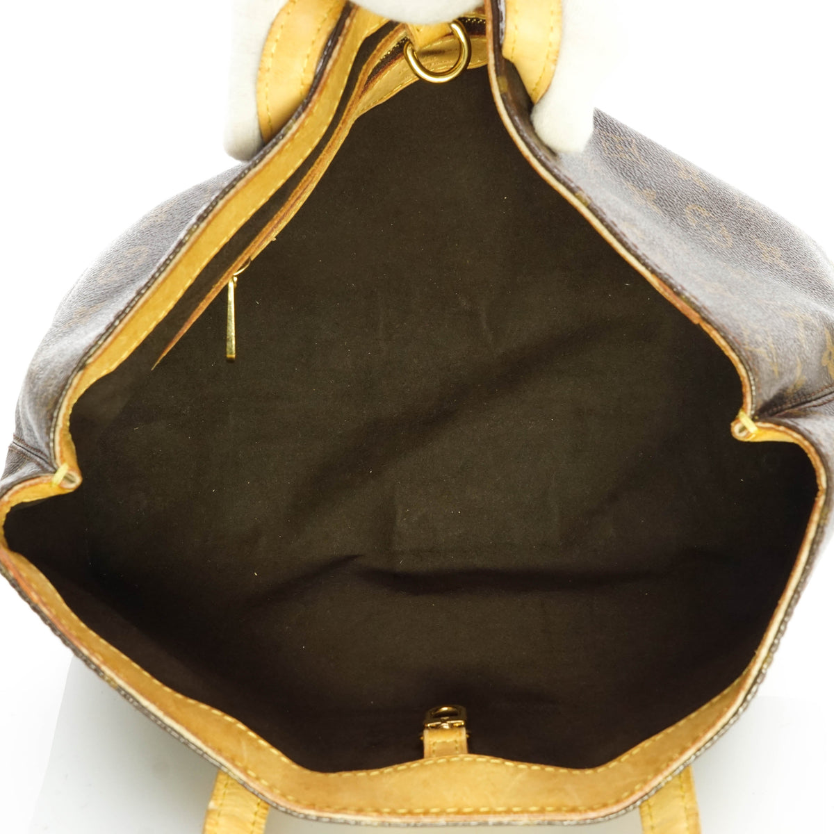 Louis Vuitton Wilshire Pm Hand Bag - image 7