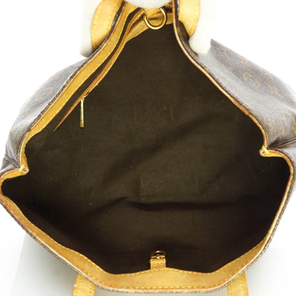 Louis Vuitton Wilshire Pm Hand Bag - image 7
