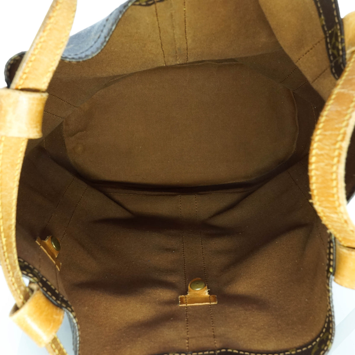 Louis Vuitton Randonnee Gm Shoulder - photo 13