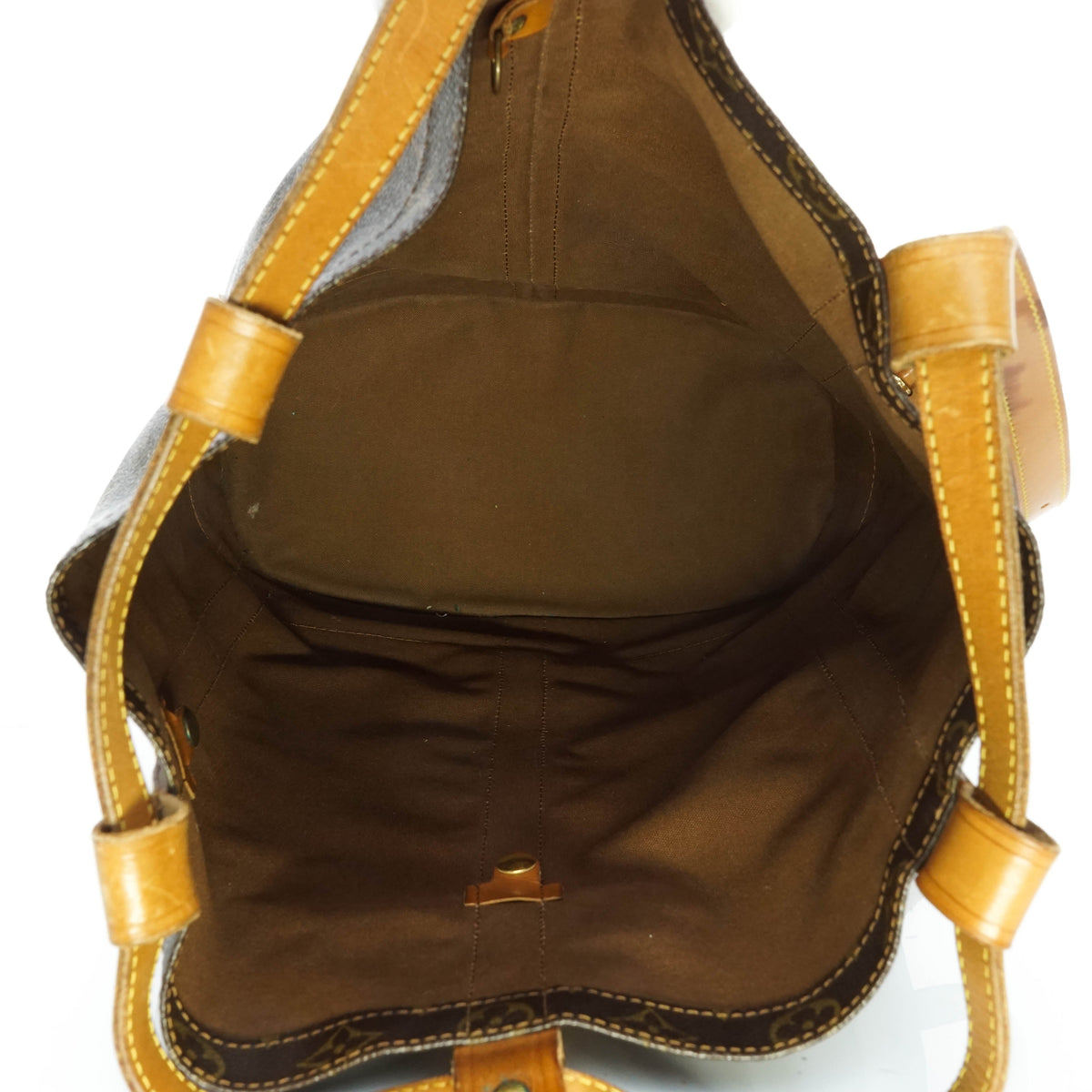Louis Vuitton Randonnee Gm Shoulder - image 13