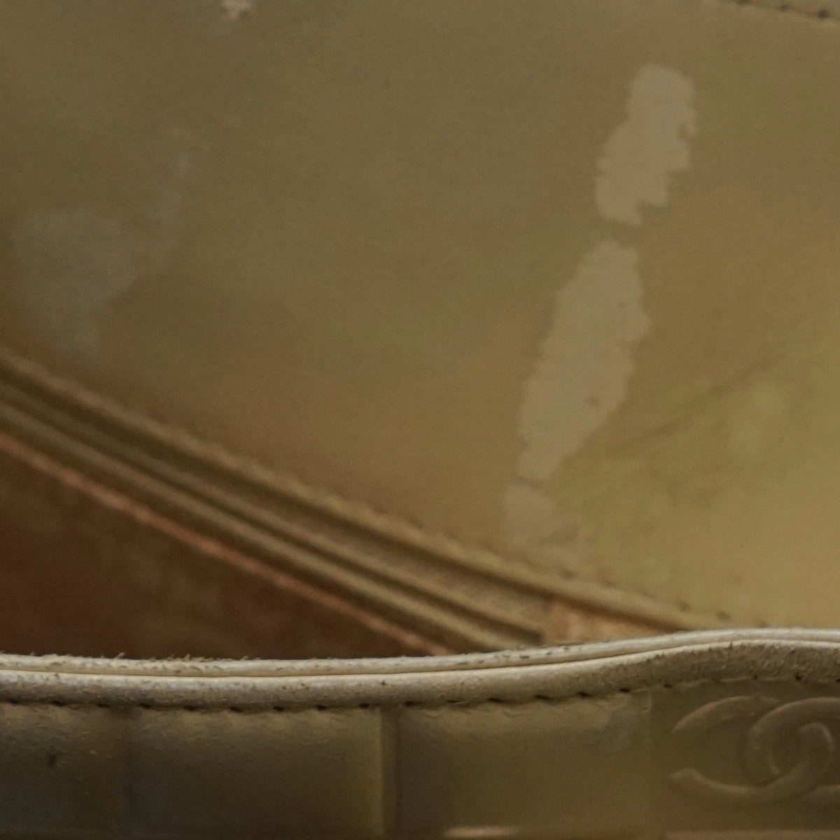 Chanel Chocolate Bar Coco Mark - photo 15