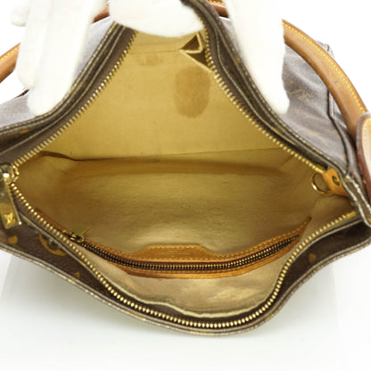 Louis Vuitton Looping Gm Shoulder - photo 7