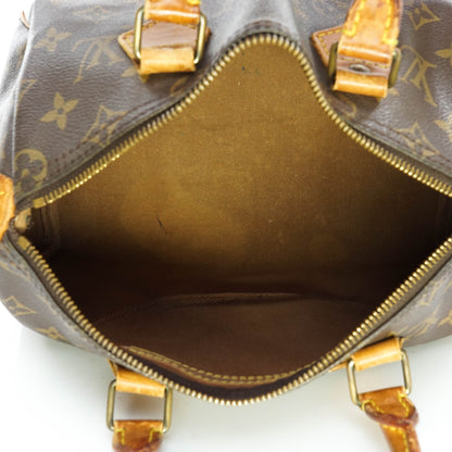 Louis Vuitton Speedy 25 Hand Bag - image 7