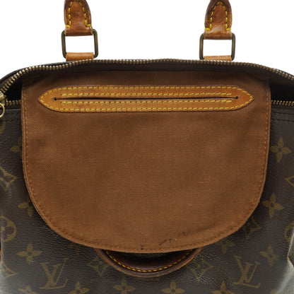 Louis Vuitton Speedy 25 Hand Bag - image 8