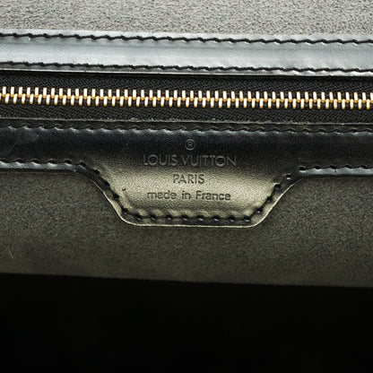 Louis Vuitton Lussac Tote Bag Epi - photo 8
