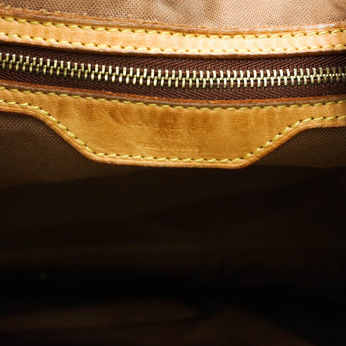 Louis Vuitton Batignolles Vertical - image 8