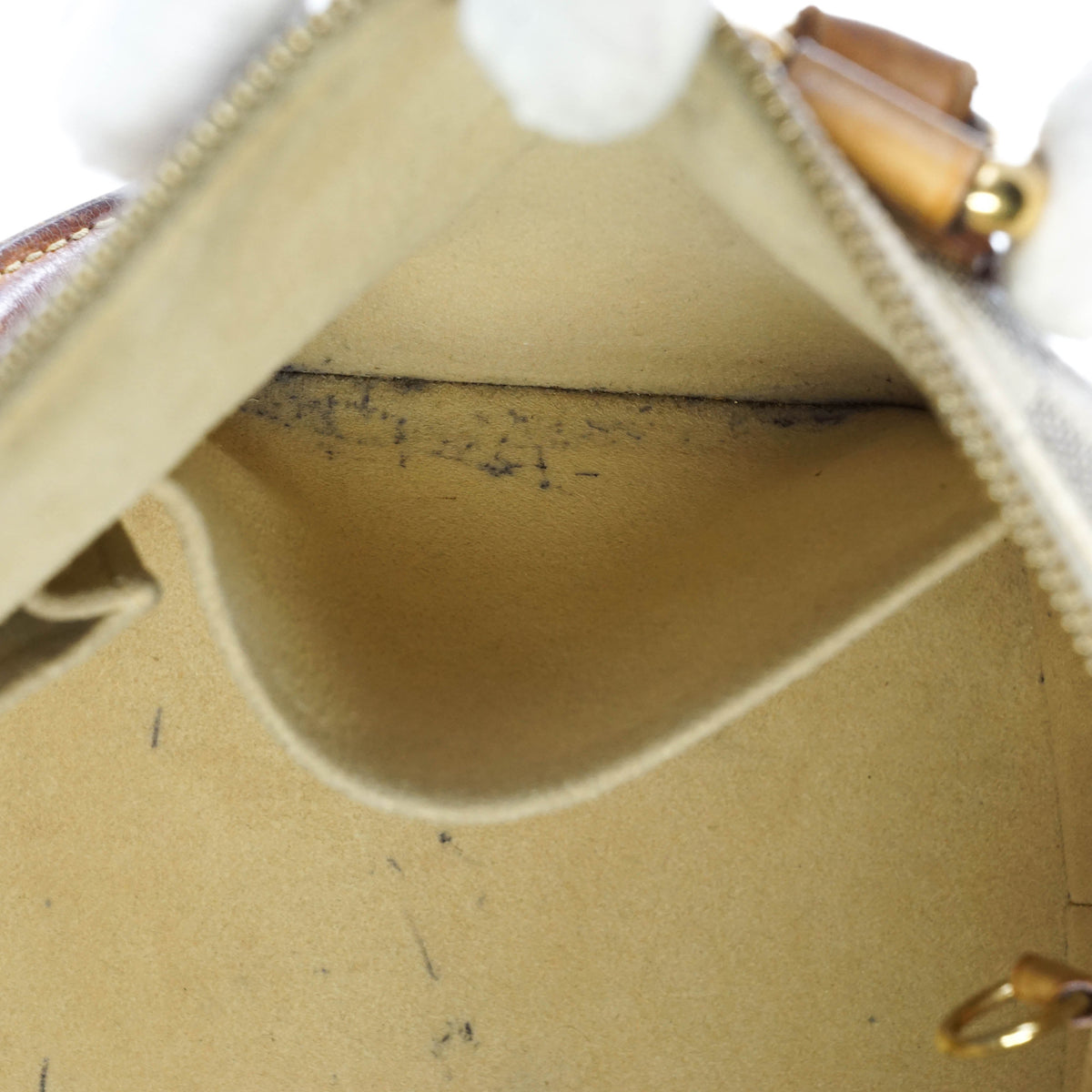 Louis Vuitton Saleya Pm Tote Bag - image 8