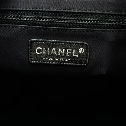 Chanel Paris Biarritz Tote Bag - photo 8