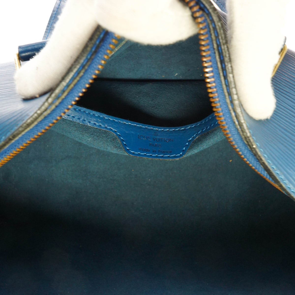 Louis Vuitton Soufflot Shoulder Bag - photo 8