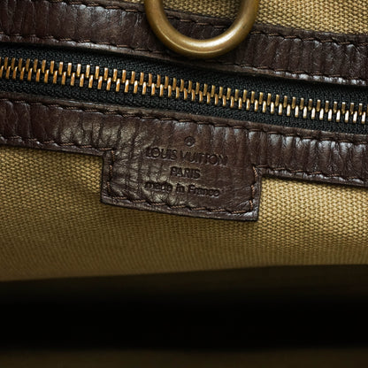 Louis Vuitton Mohycon Cafe Tote Bag - photo 8
