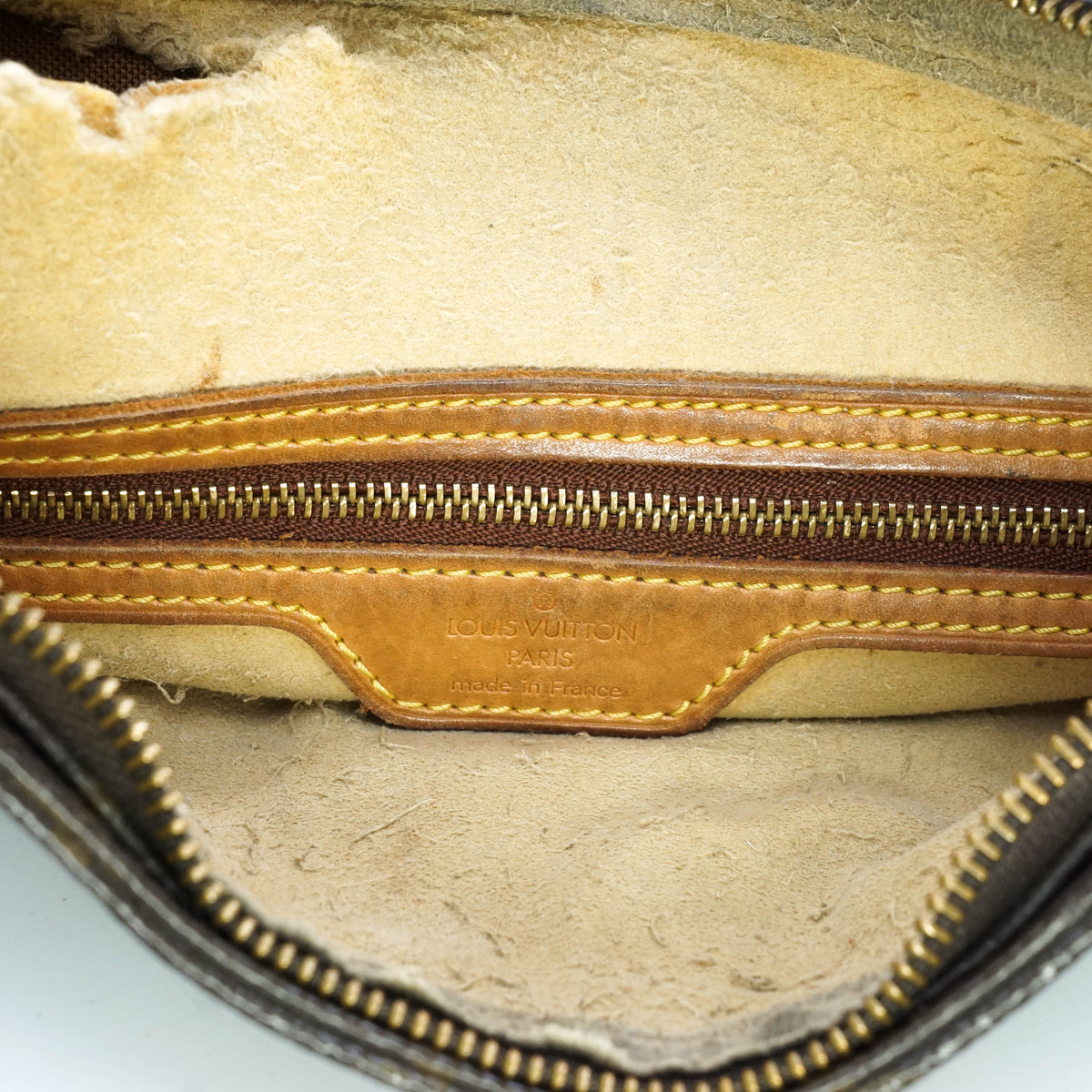 Louis Vuitton Looping Gm Shoulder - photo 8
