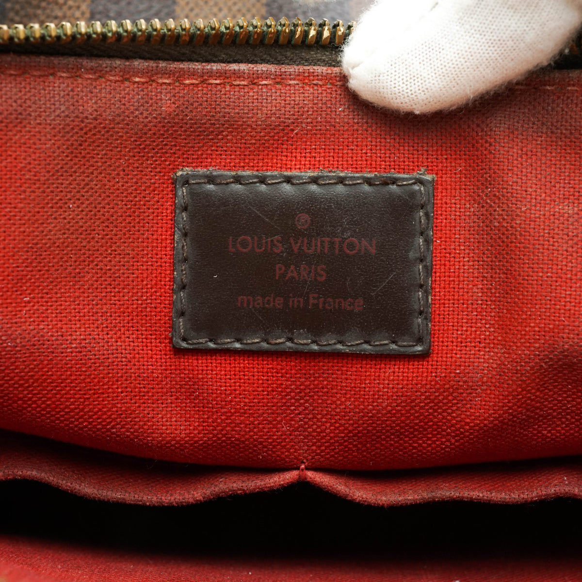 Louis Vuitton Westminster Pm Hand - photo 8