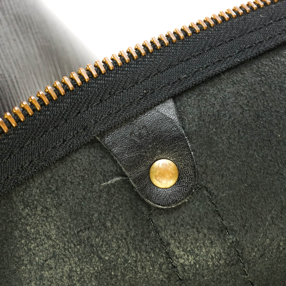 Louis Vuitton Keepall 55 Travel Bag - photo 8