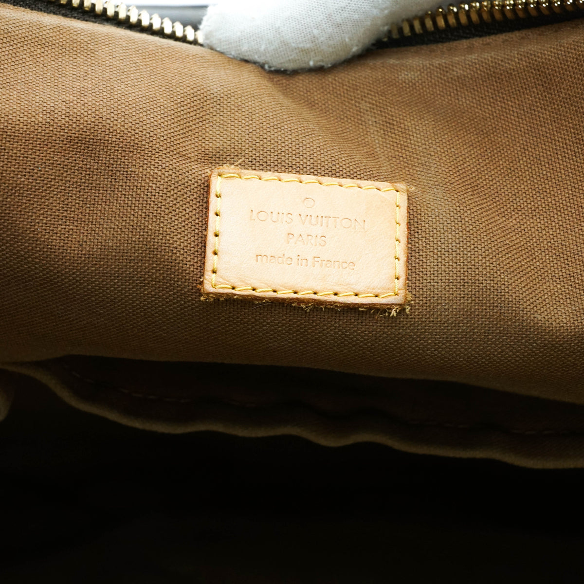 Louis Vuitton Lockit Horizontal - photo 8