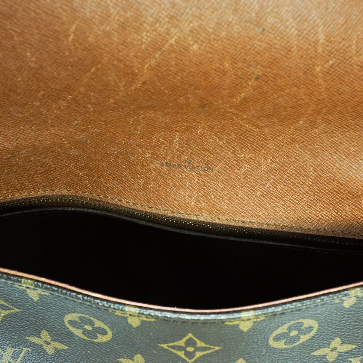 Louis Vuitton Chantilly Gm - image 8