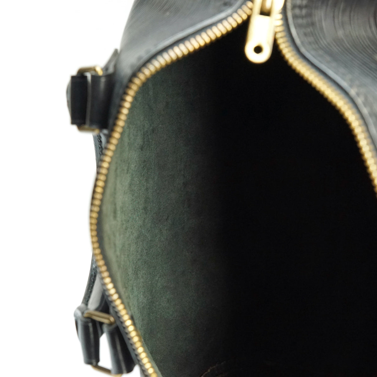 Louis Vuitton Speedy 25 Hand Bag - image 8
