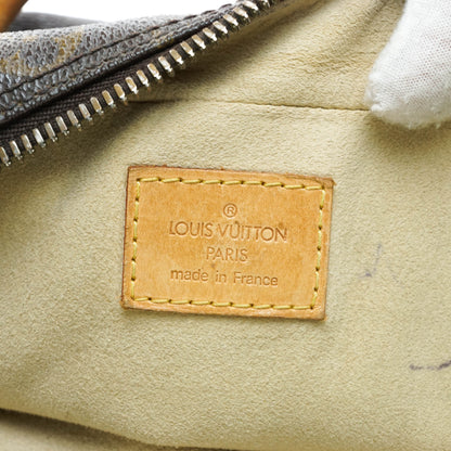 Louis Vuitton Manhattan Pm Hand Bag - photo 8