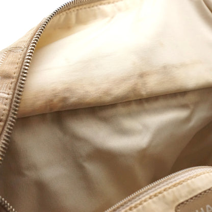 Chanel Travel Line Tote Bag Beige - photo 10