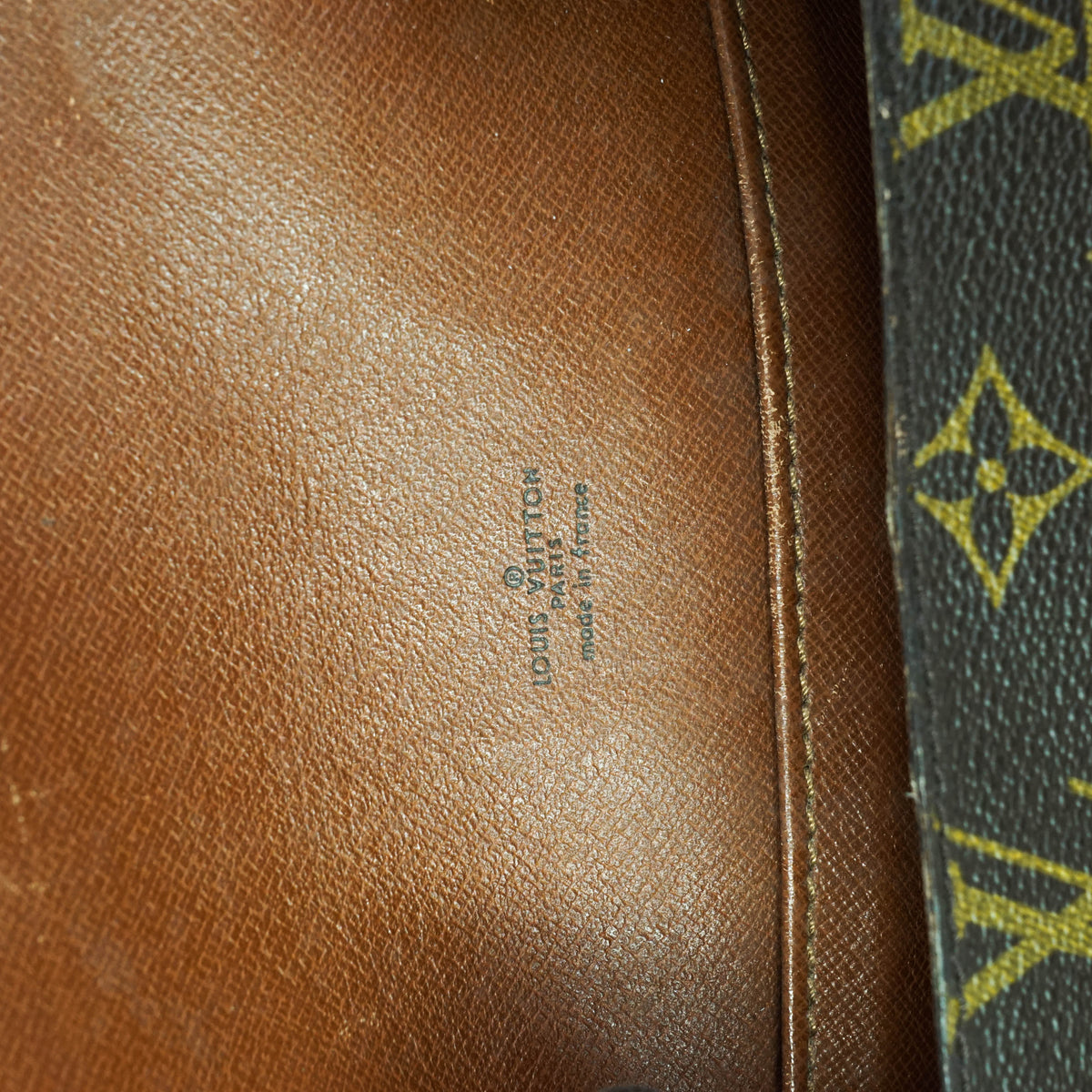 Louis Vuitton Saint Cloud Pm - image 8